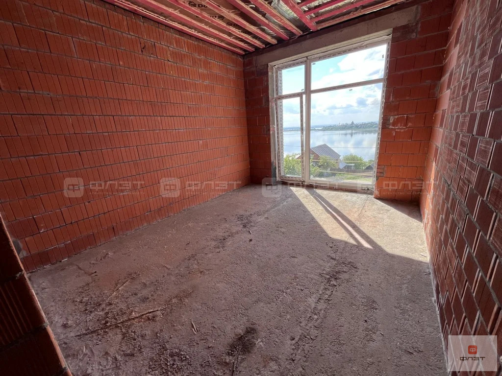 Продажа дома, Петропавловская Слобода, Верхнеуслонский район, ул. ... - Фото 12
