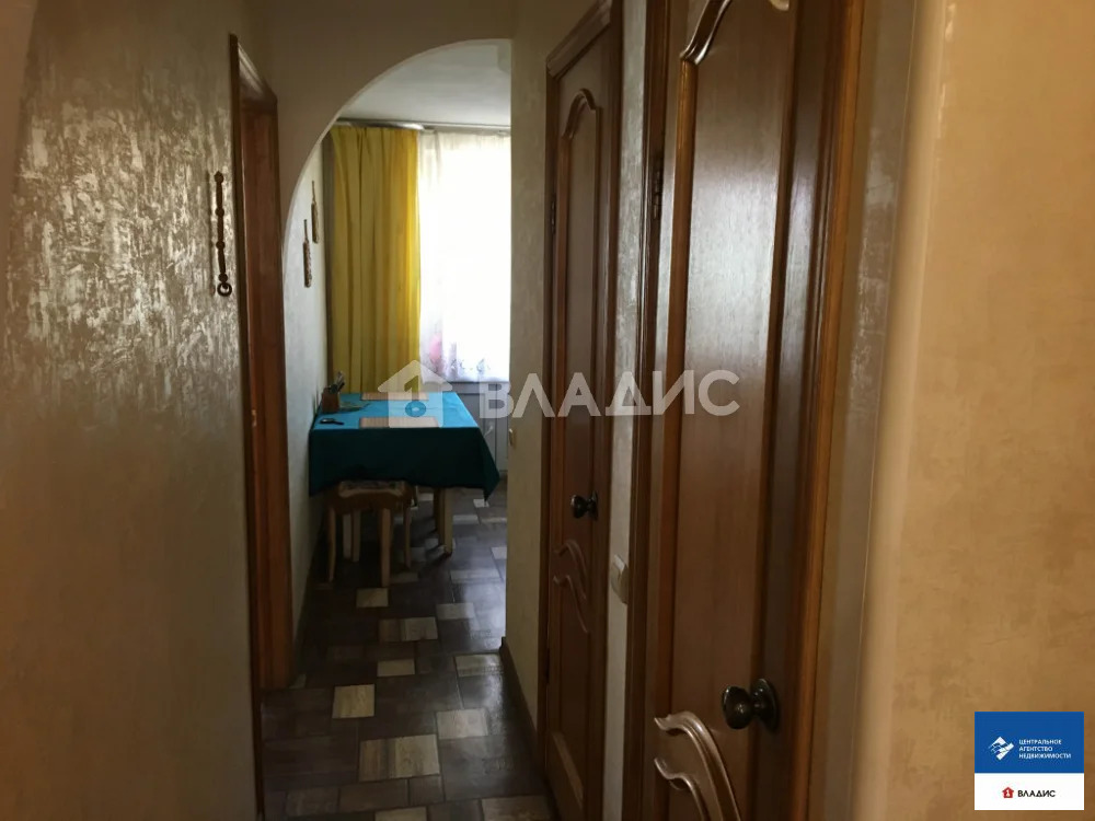 Аренда квартиры, Рязань, ул. Татарская - Фото 19