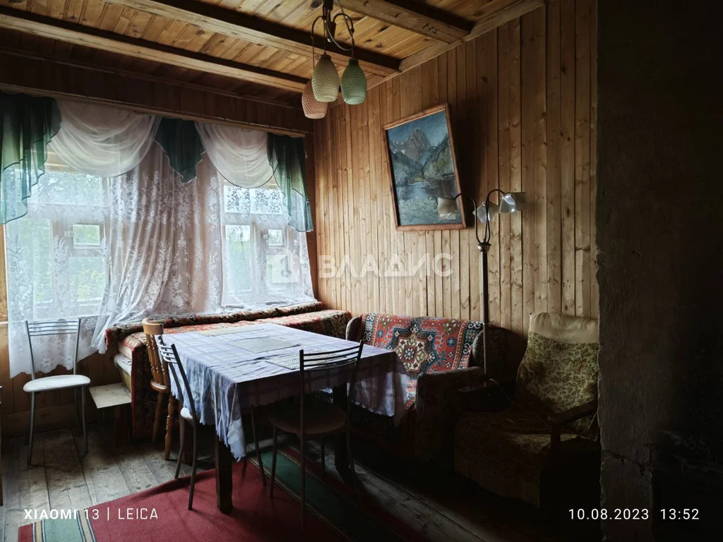 Суздальский район, деревня Теремец,  дом на продажу - Фото 7