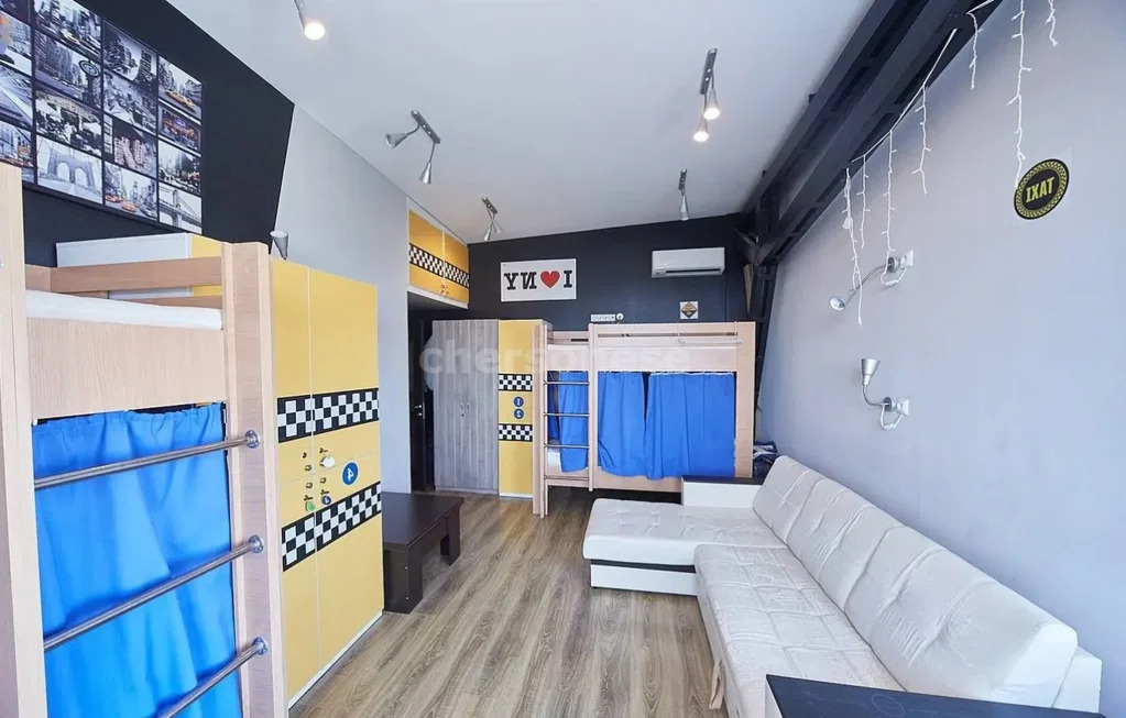 Продажа квартиры, Севастополь, ул. Парковая - Фото 4