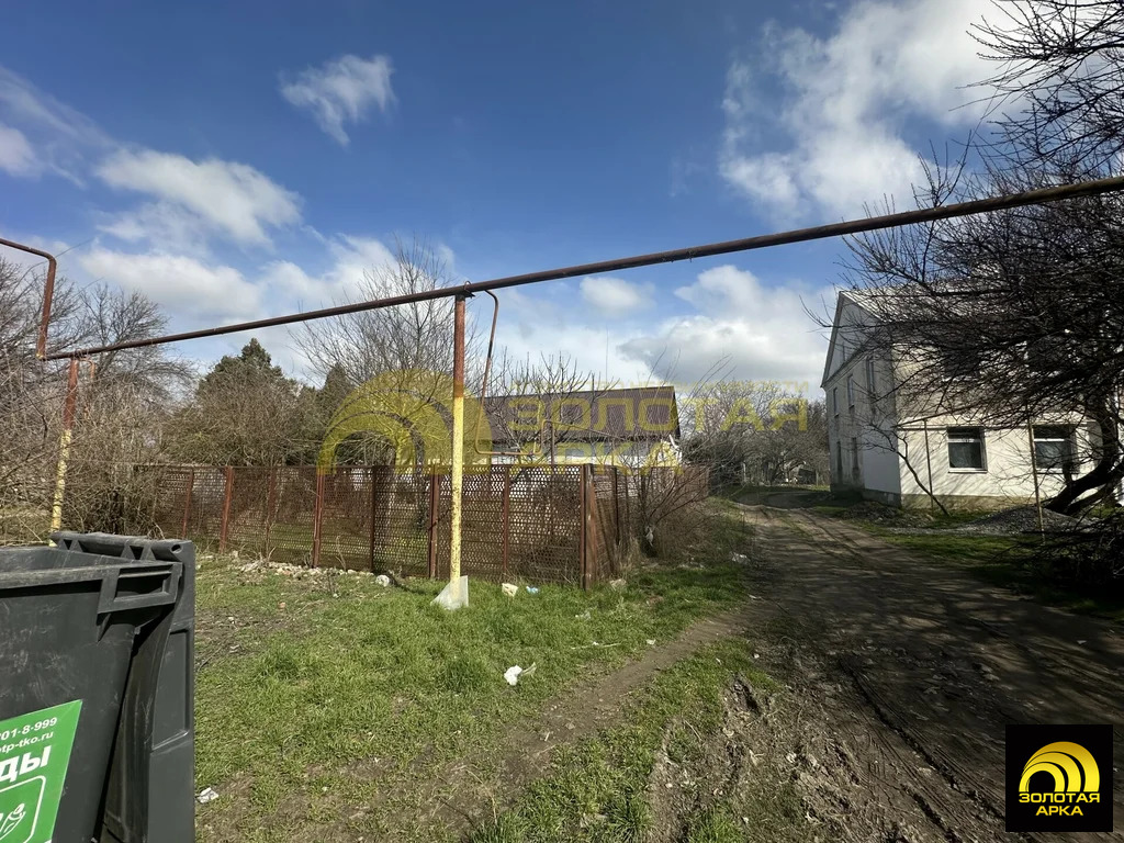 Продажа участка, Стрелка, Темрюкский район, ул. Виноградная - Фото 7