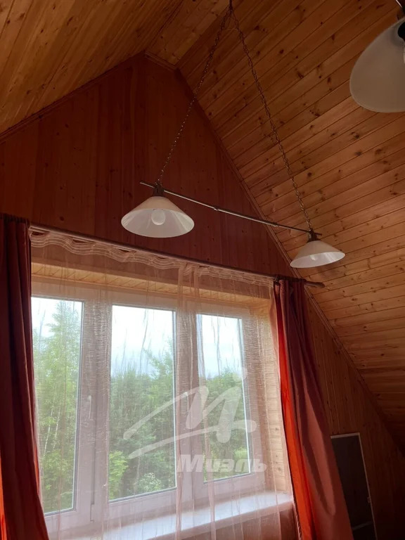 Продажа дома, Истринский район, 76 - Фото 17