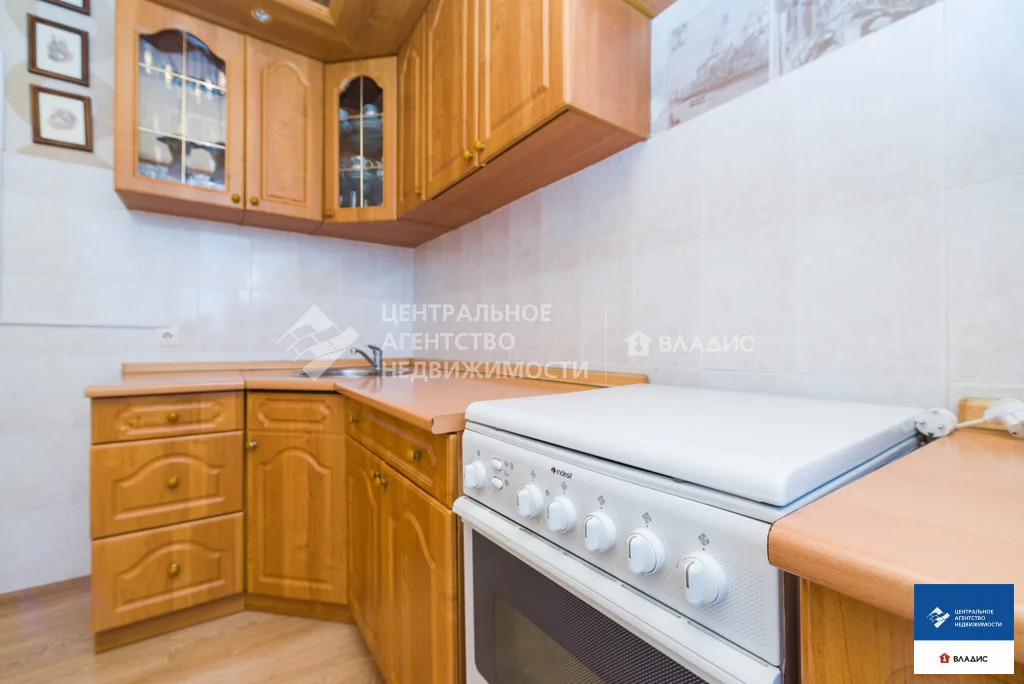 Продажа квартиры, Рязань, ул. Зубковой - Фото 12