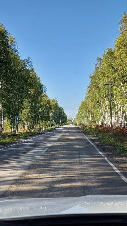 Продажа участка, Гамы, Пермский район, Гамы д. - Фото 1