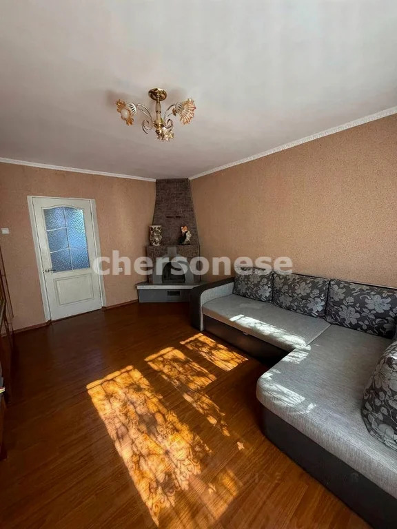 Продажа дома, Севастополь, территория СТ Надежда - Фото 1