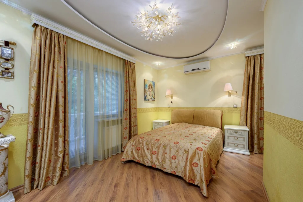 Продажа дома, Новоглаголево, Наро-Фоминский район - Фото 4