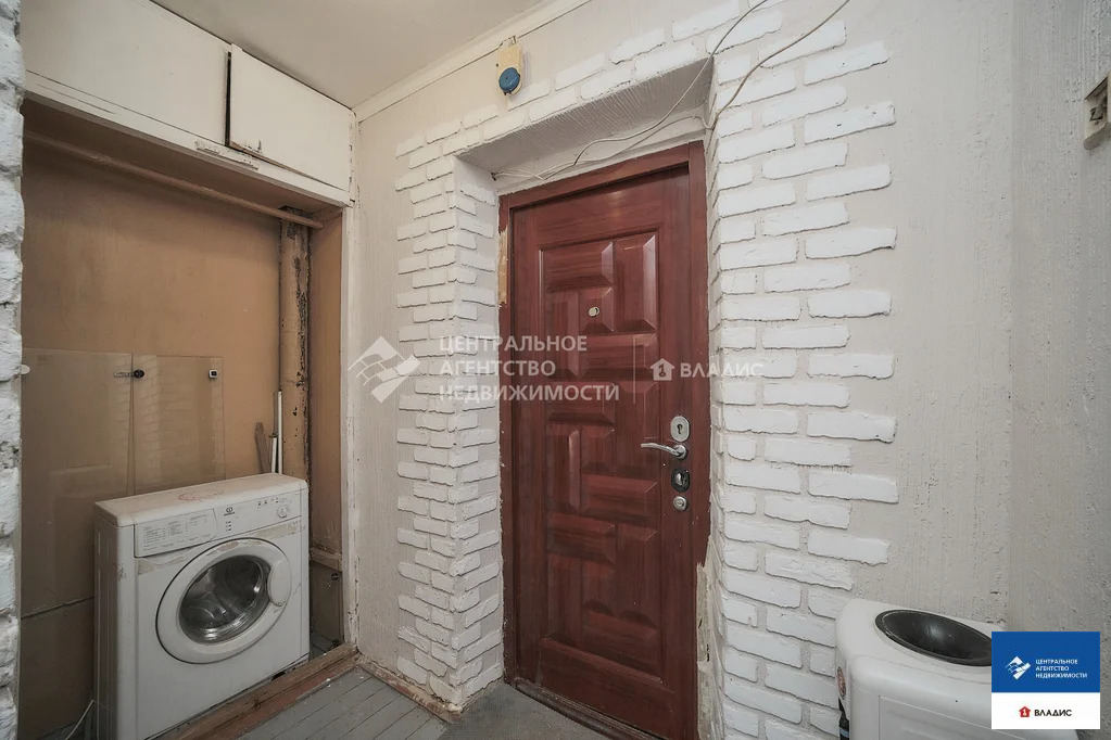 Продажа квартиры, Рязань - Фото 8