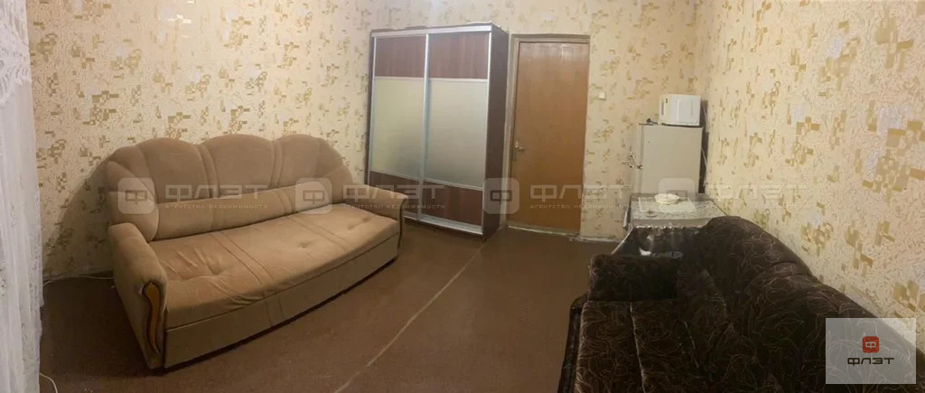 Продажа комнаты, Казань, ул. Маршала Чуйкова - Фото 2