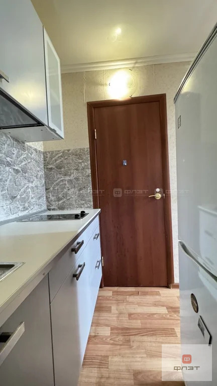 Продажа квартиры, Казань, ул. Братьев Касимовых - Фото 5
