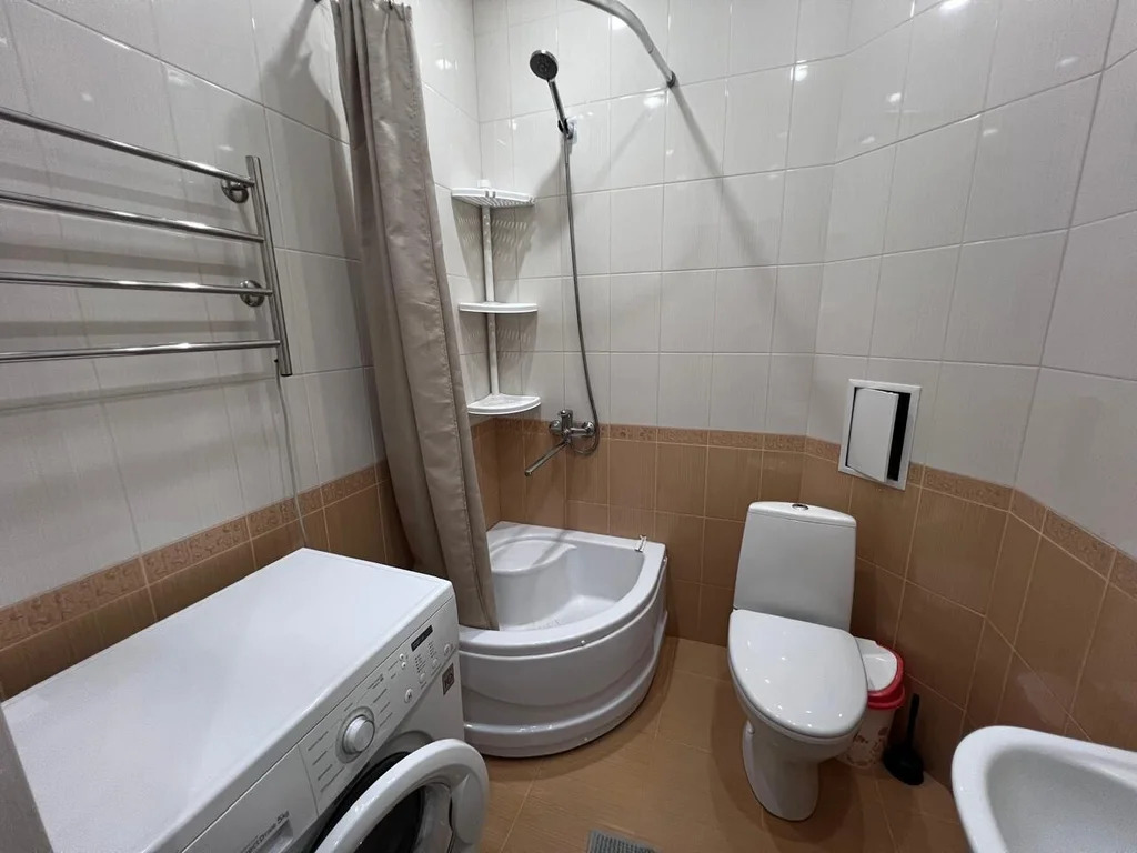 Продажа квартиры, Сенной, Темрюкский район, улица Летняя - Фото 10