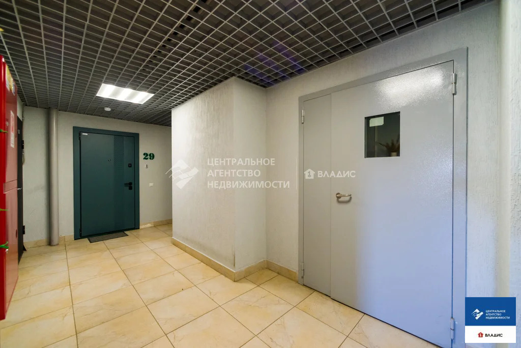 Продажа квартиры, Рязань, ул. Островского - Фото 12