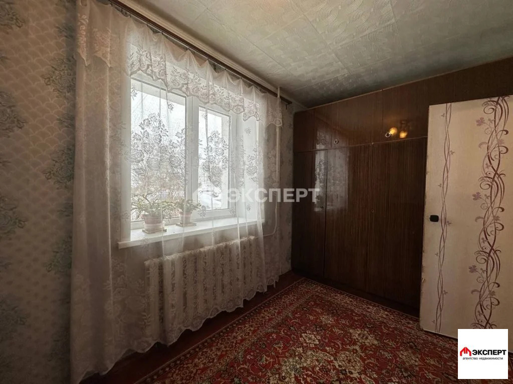 3-комнатная квартира, ул. Разина - Фото 9