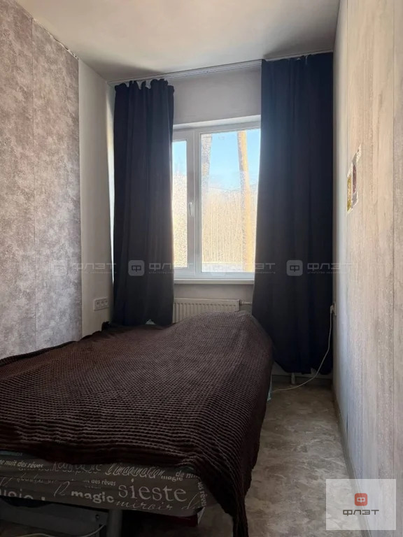 Продажа квартиры, Казань, ул. Чкалова - Фото 3