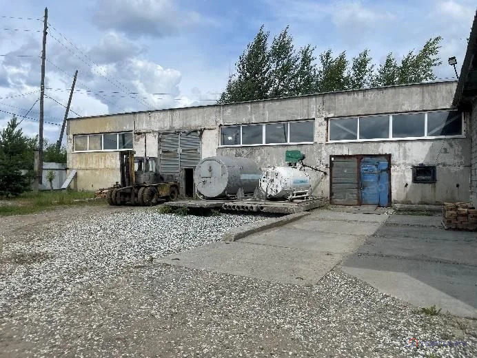 Продажа производственного помещения, Качканар - Фото 8