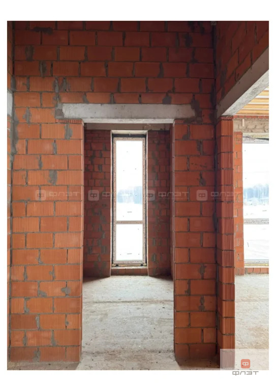 Продажа дома, Озерный, Высокогорский район, ул. Весенняя - Фото 10