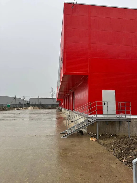 Аренда склада 1500 м2 - Фото 9