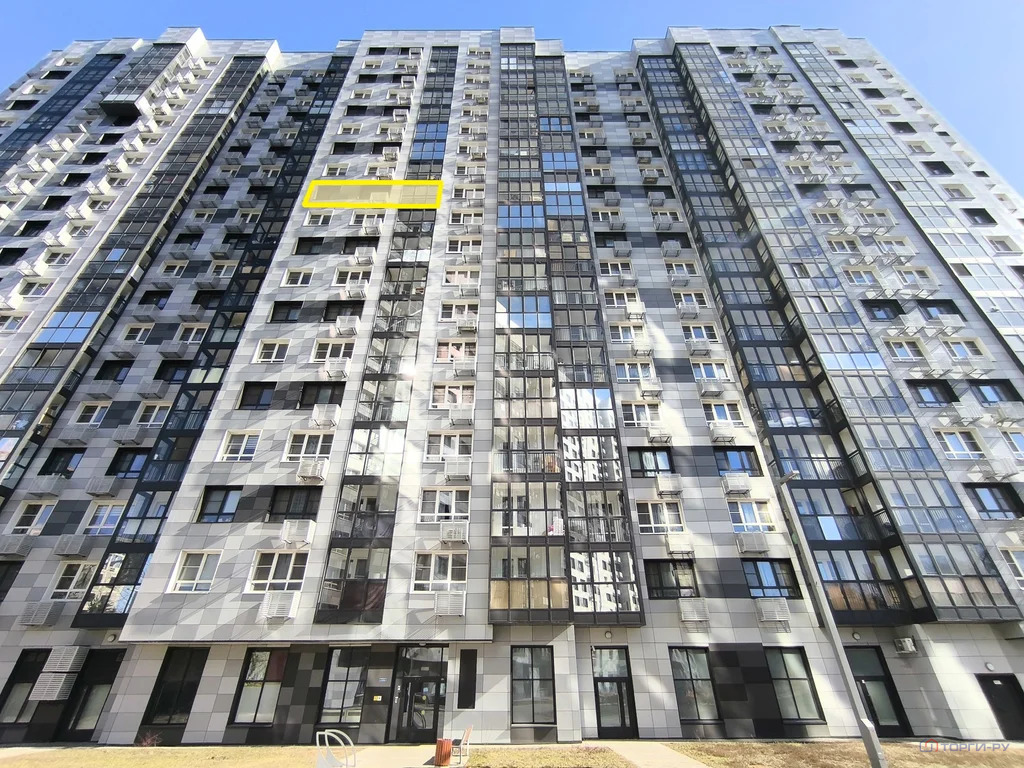 Продажа квартиры, ул. Осташковская - Фото 3