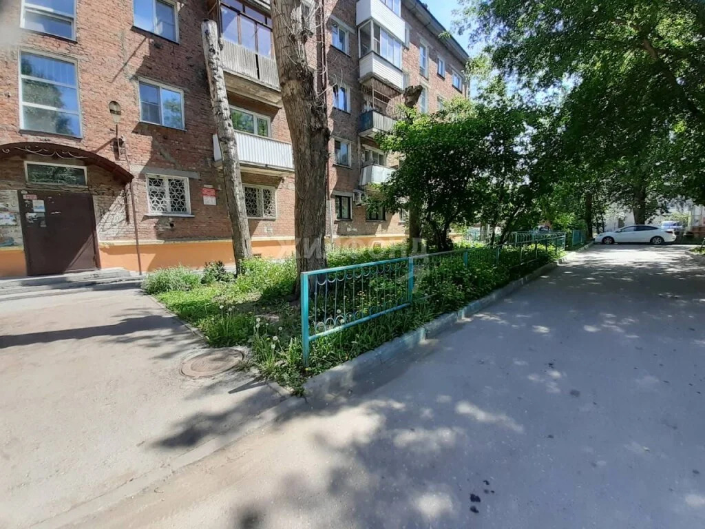 Продажа квартиры, Новосибирск, ул. Космическая - Фото 1