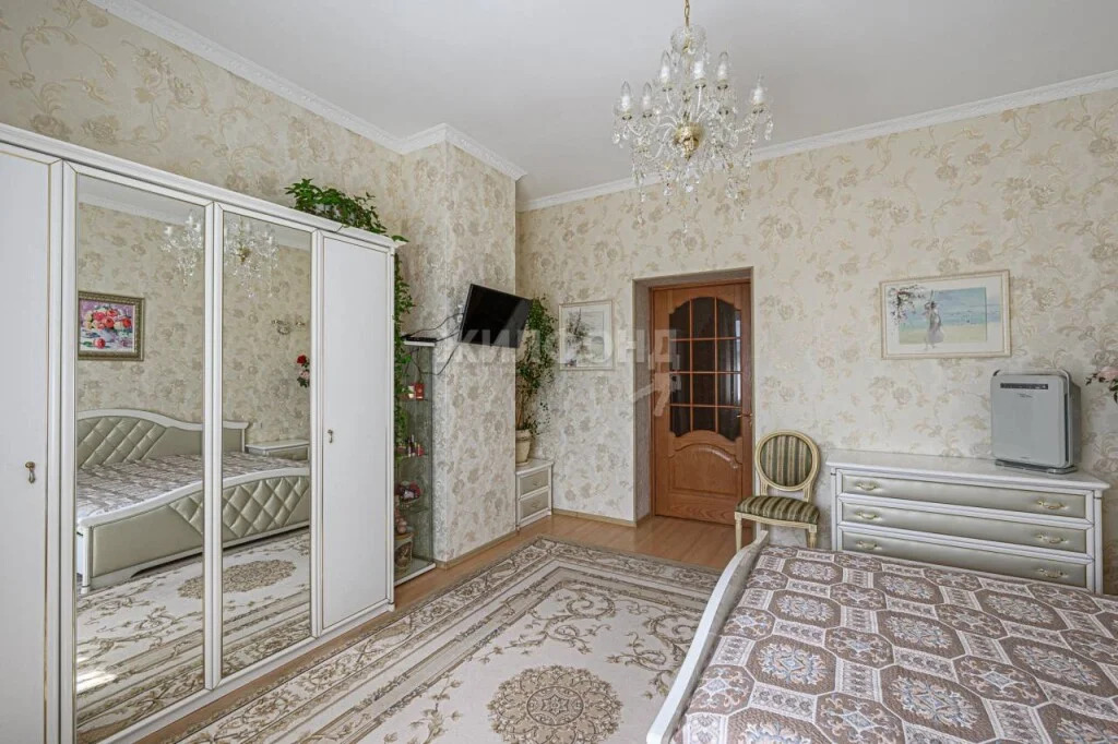 Продажа дома, Юный Ленинец, Новосибирский район, Береговая - Фото 17