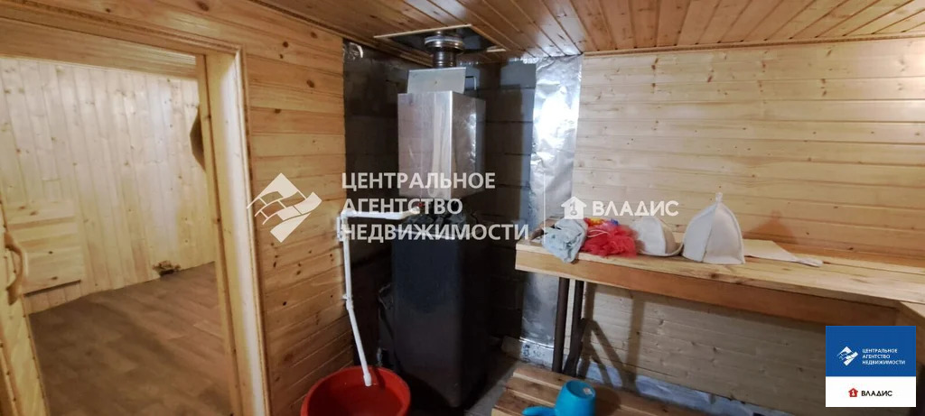 Продажа дома, Рыбновский район, садоводческое товарищество Сосницы - Фото 12
