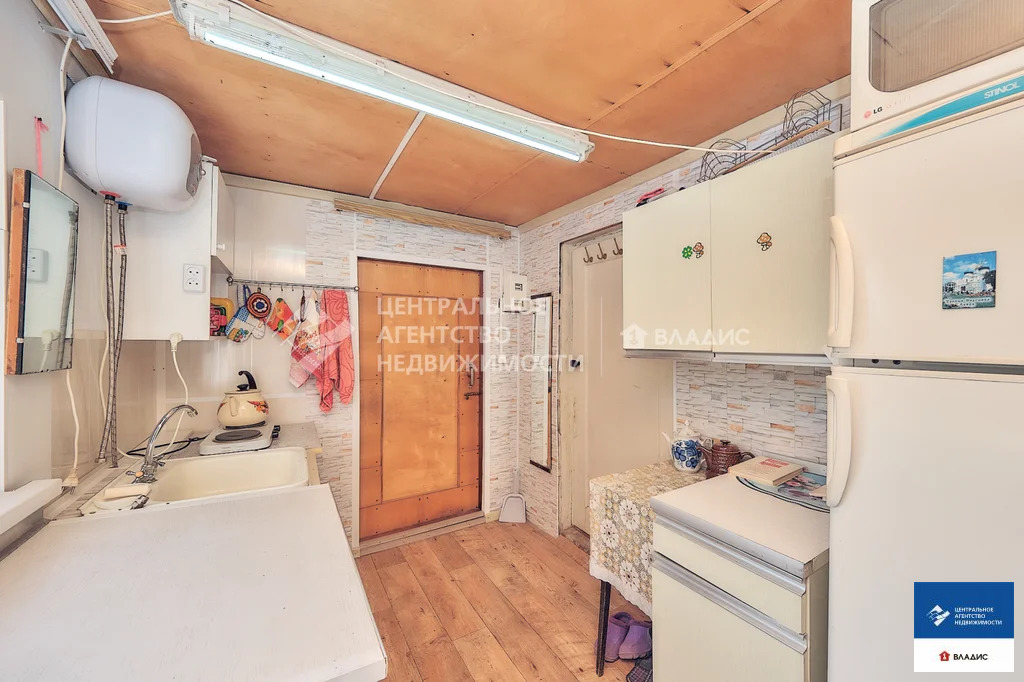 Продажа дома, Рязанский район, Морская улица - Фото 8