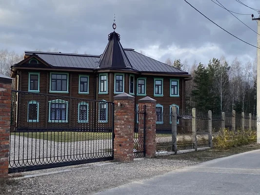 Земельный участок в коттеджном посёлке «Иваново подворье» - Фото 9