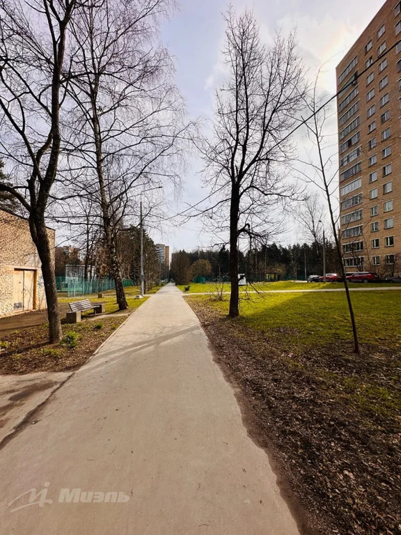 1-комнатная квартира - Фото 19