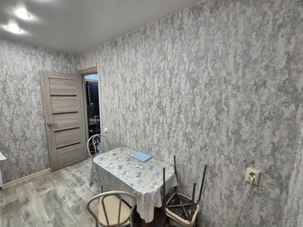 1-к. квартира, 29,8 м2, 5/9 эт. - Фото 9