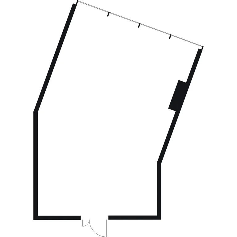 Продажа офиса 59.2 м2 - Фото 3