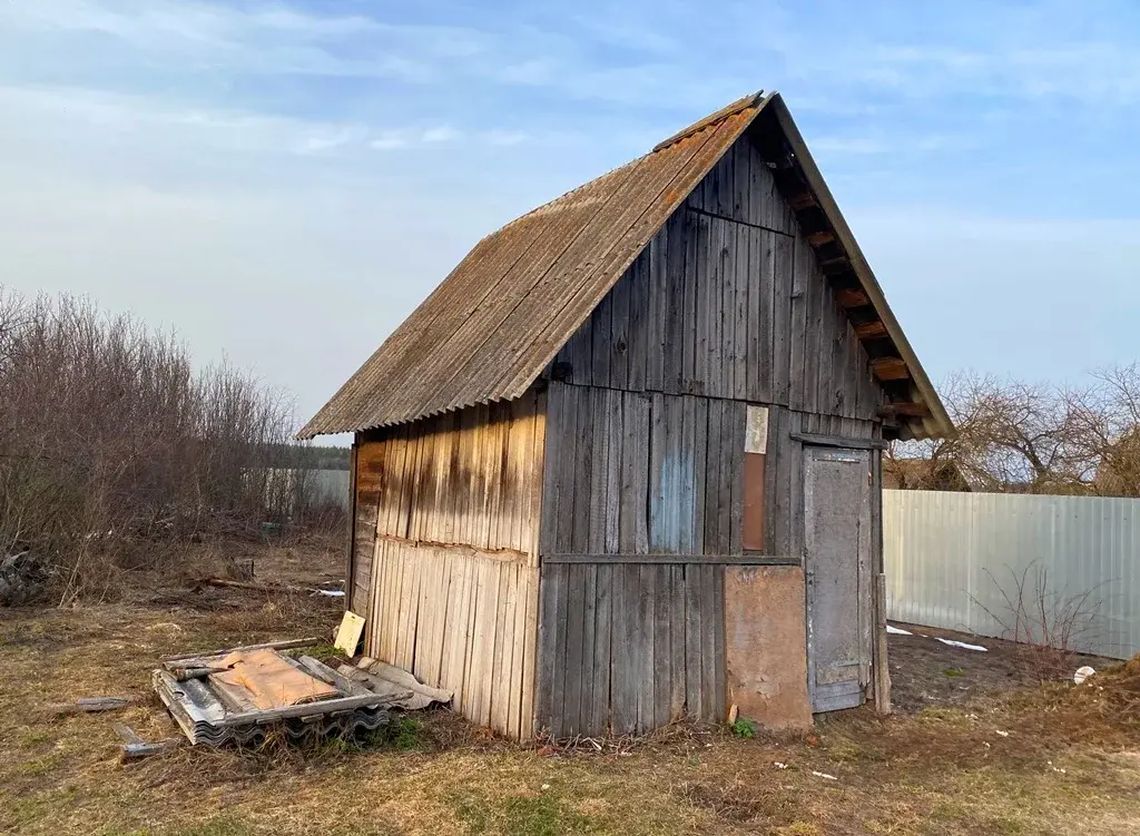 Часть дома в деревне Тимшино - Фото 6