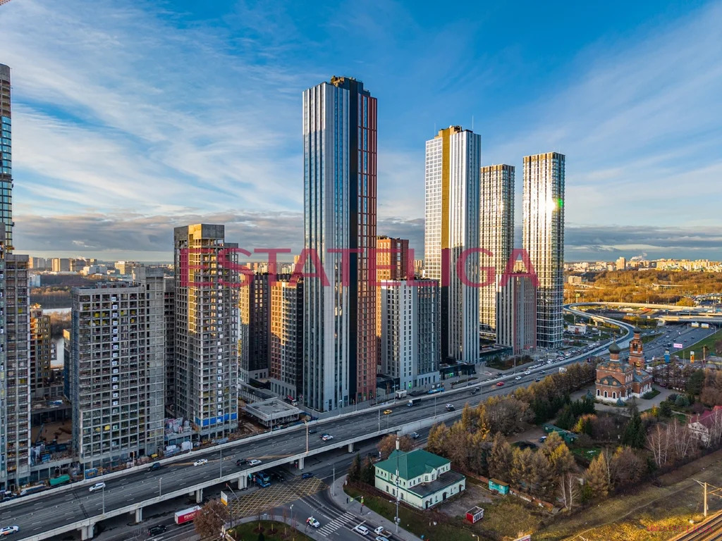 Продажа квартиры, Волоколамское ш. - Фото 13