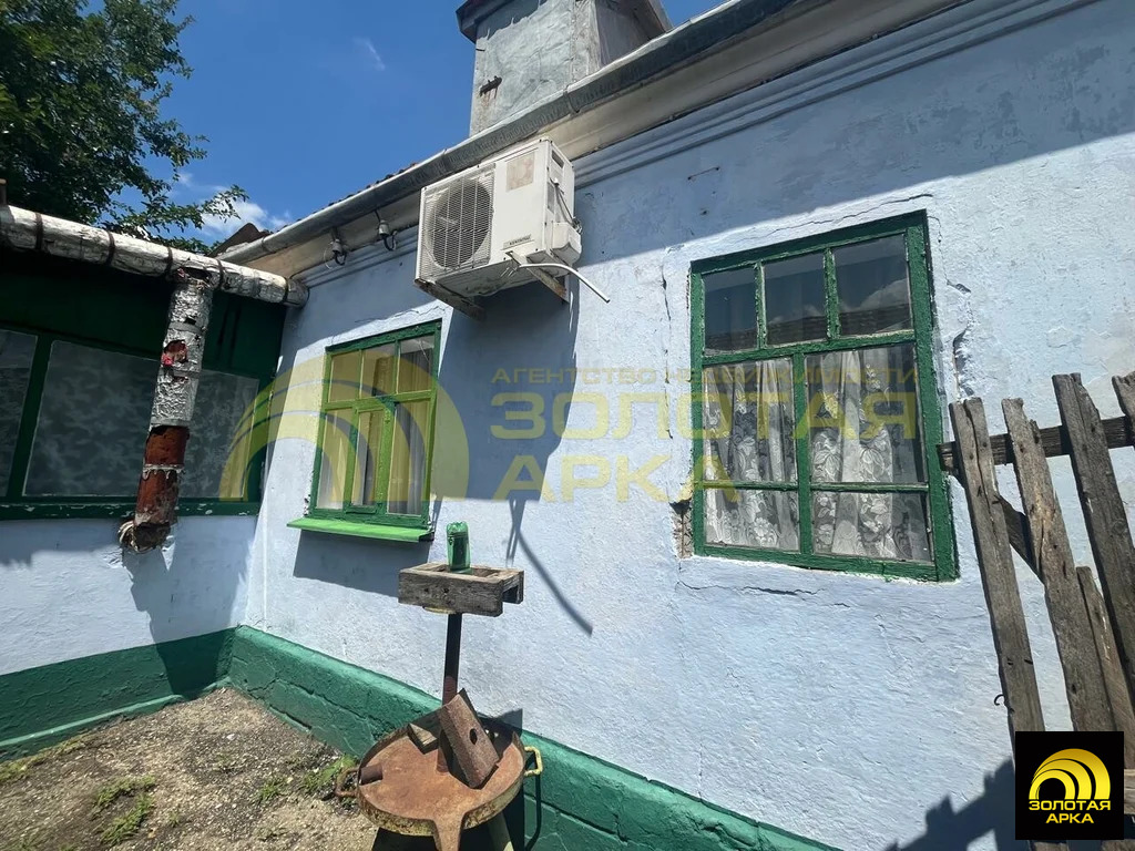Продажа дома, Варениковская, Крымский район, ул. Береговая - Фото 13