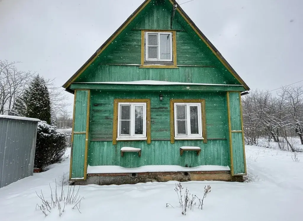 Дом 50 м2 на участке 6 сот. - Фото 16