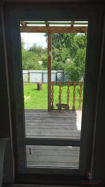 Продается дом. , Серпухов г, Комиссаровская улица 6/27 - Фото 13