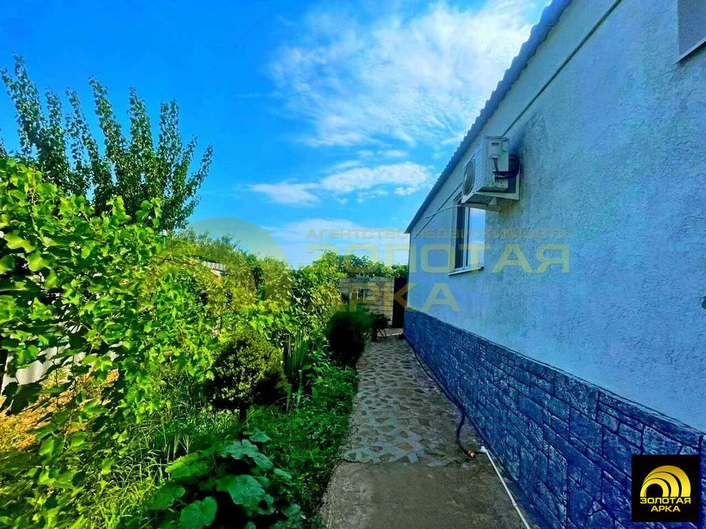 Продажа дома, Варениковская, Крымский район, ул. Чкалова - Фото 9