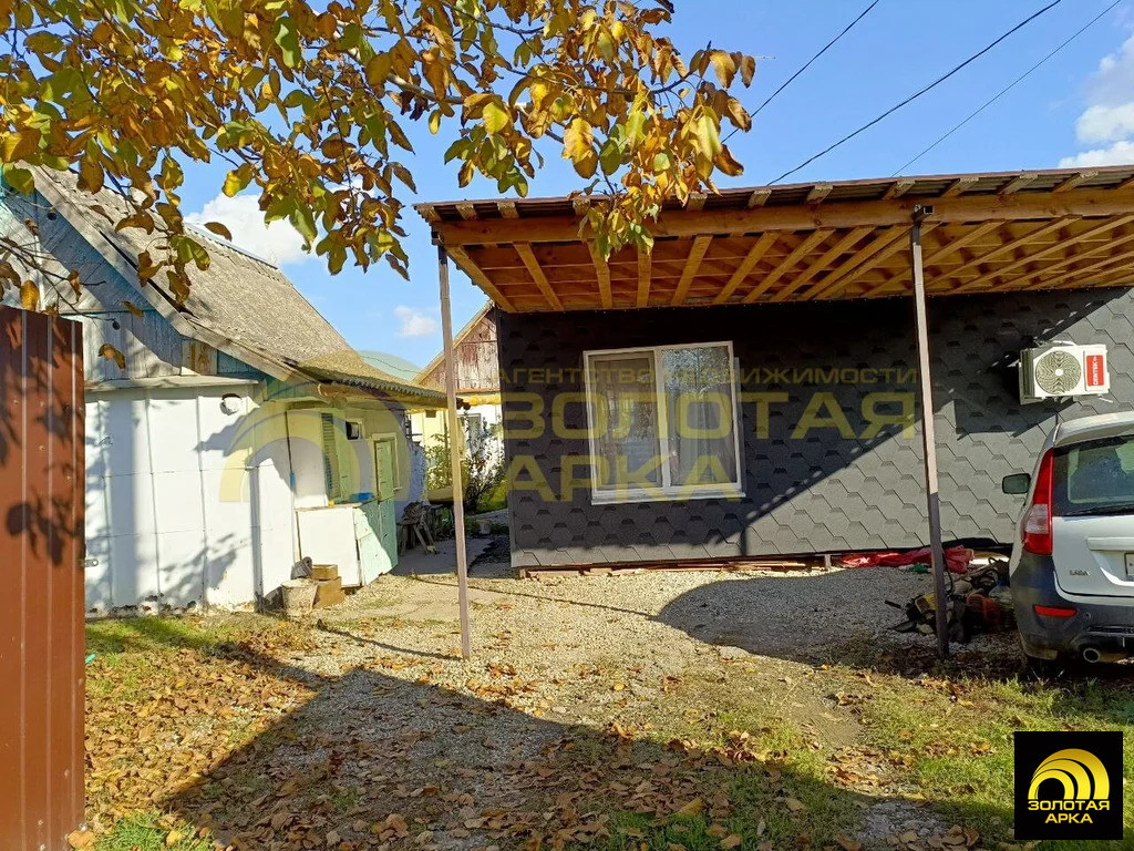 Продажа дома, Анастасиевская, Славянский район - Фото 6