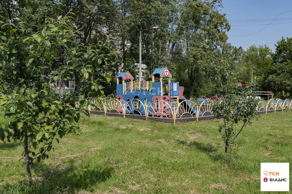 Продажа квартиры, Пушкино, Воскресенский район, улица Разина - Фото 24