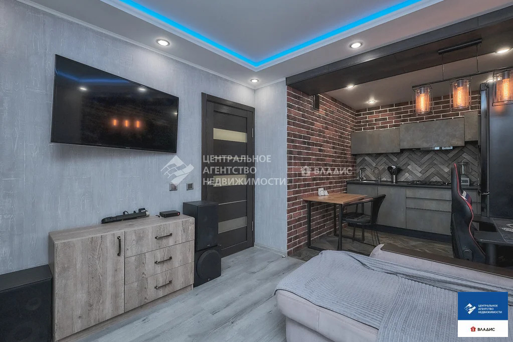 Продажа квартиры, Рязань, ул. Островского - Фото 5