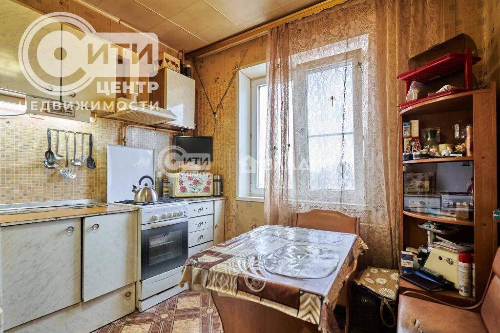 Продажа квартиры, Воронеж, Победы б-р. - Фото 4