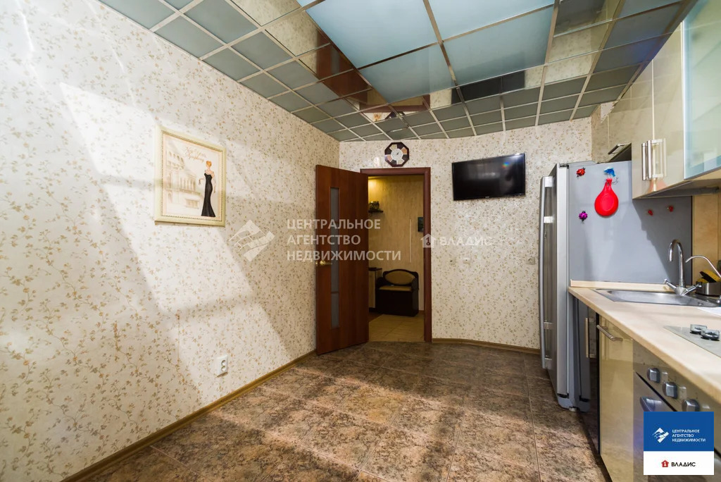 Продажа квартиры, Рязань, ул. Вишневая - Фото 2