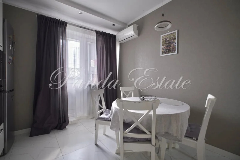 Квартира в Путилково (ном. объекта: 9551) - Фото 5