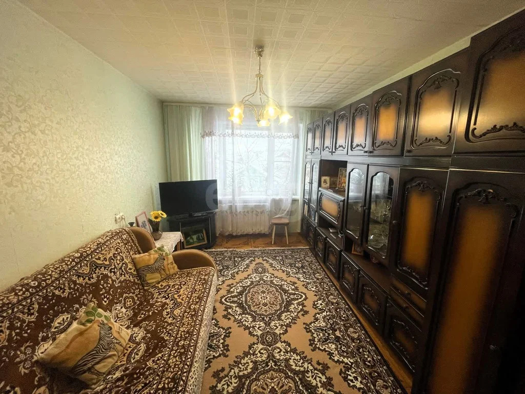 Продажа квартиры, Курилово, Щаповское с. п., ул. Лесная - Фото 8