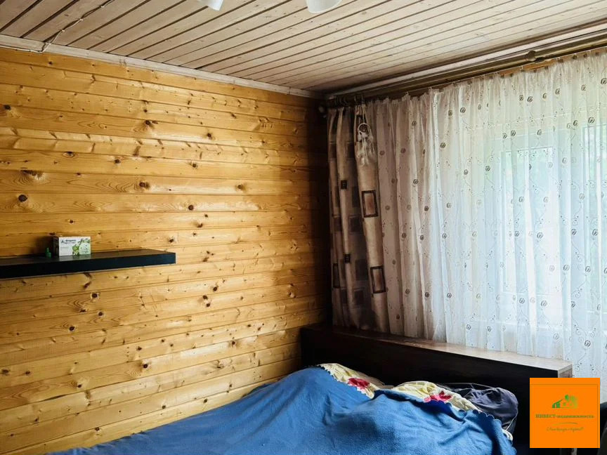 Продажа дома, Наро-Фоминск, Наро-Фоминский район, Порядино д. - Фото 12