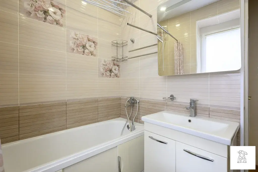 Квартира в самом зеленом районе города - Фото 19