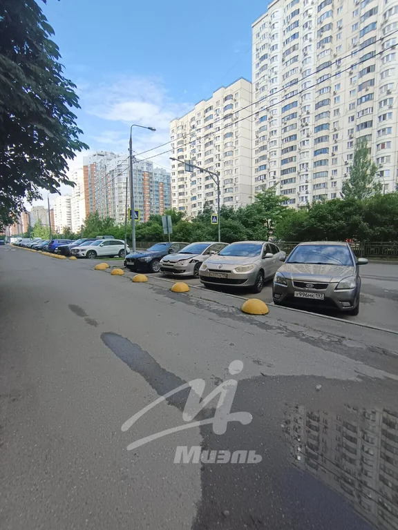 Продажа квартиры, Красногорск, Красногорский район, Подмосковный б-р. - Фото 20