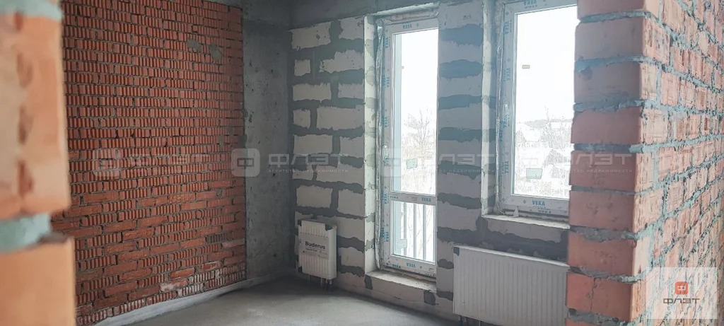 Продажа квартиры, Казань, ул. Красновидовская - Фото 7