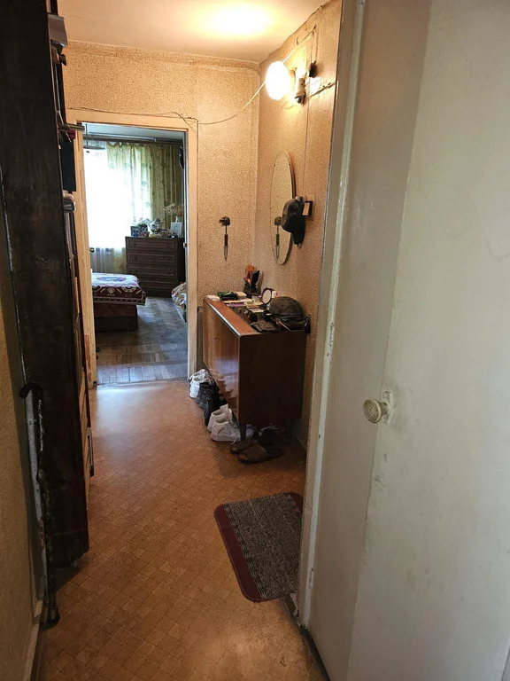 Продам 3-комн. квартиру 57 кв.м. - Фото 3