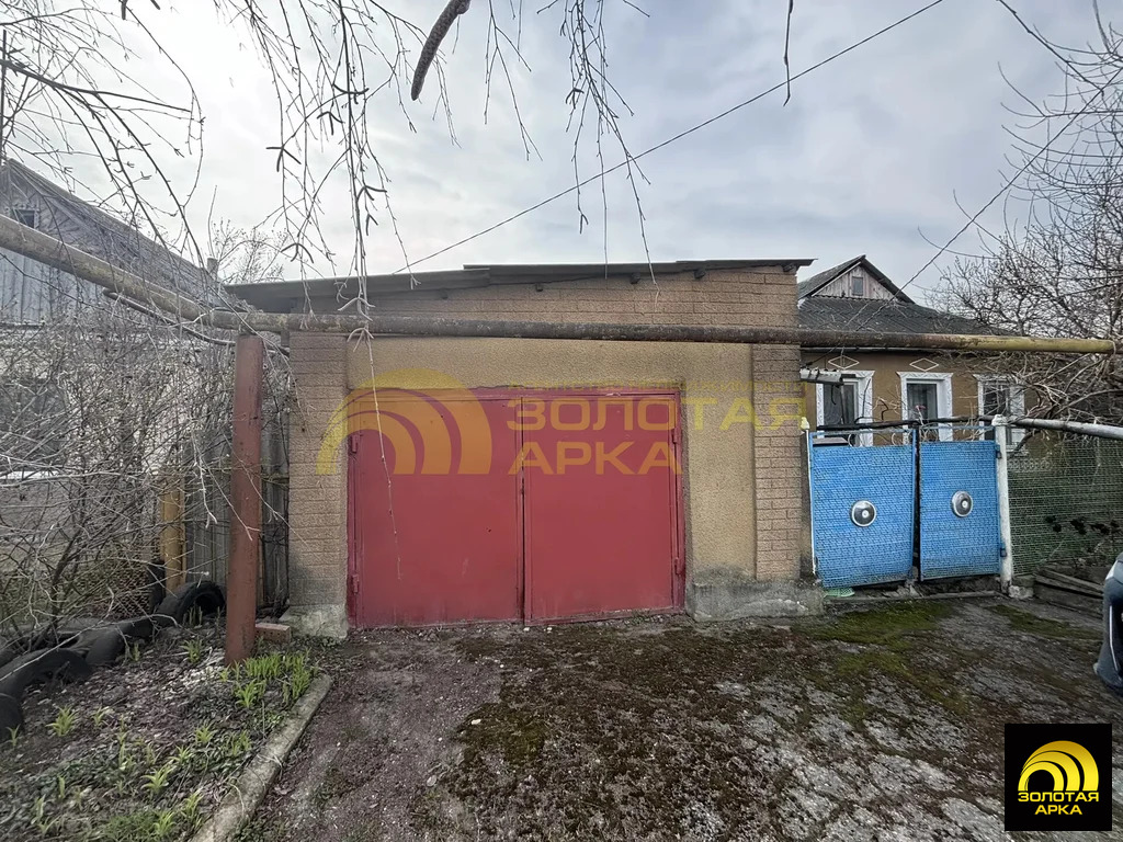 Продажа дома, Варениковская, Крымский район, ул. Вильямса - Фото 16