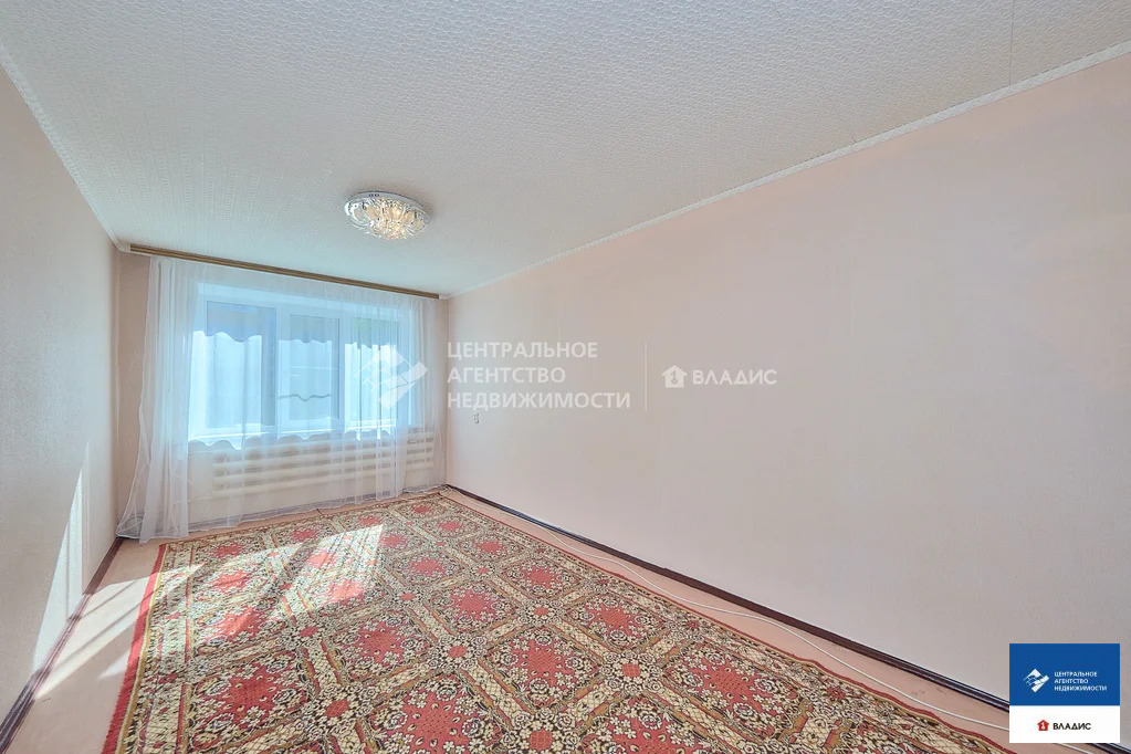 Продажа квартиры, Поляны, Рязанский район, ул. Молодежная - Фото 2