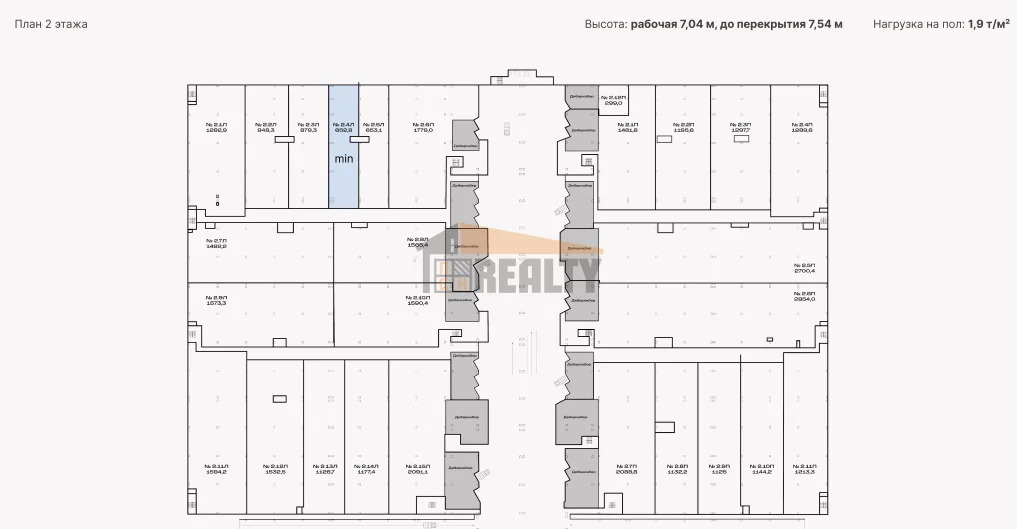 Продажа производственного помещения, ул. Рябиновая - Фото 5